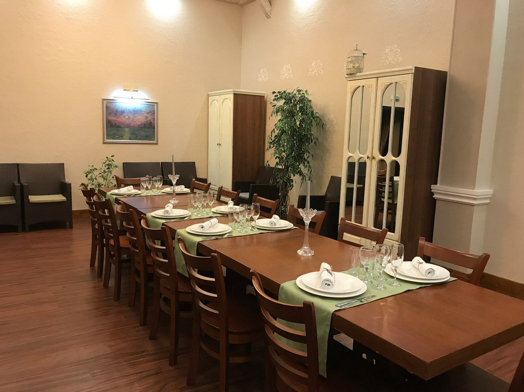 Hotel Alpika