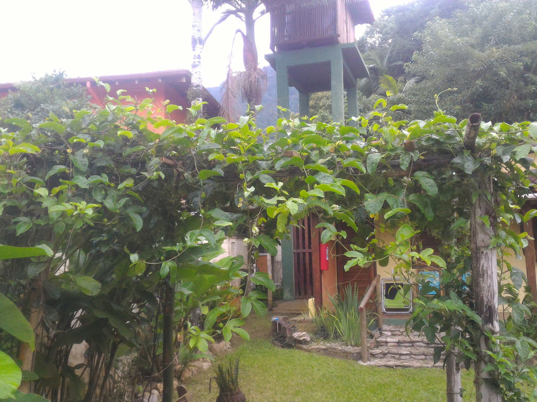 Pousada da Praia do Félix主图