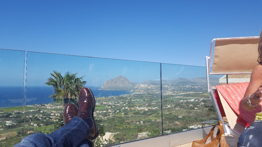Parco Degli Aromi Resort & Spa主图