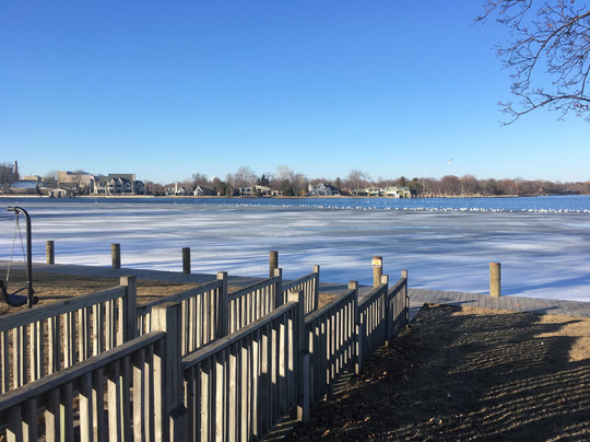 Neenah旅游攻略图片