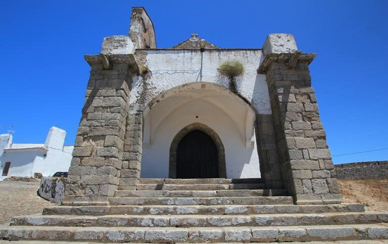 Igreja Nossa Senhora da Conceição景点图片