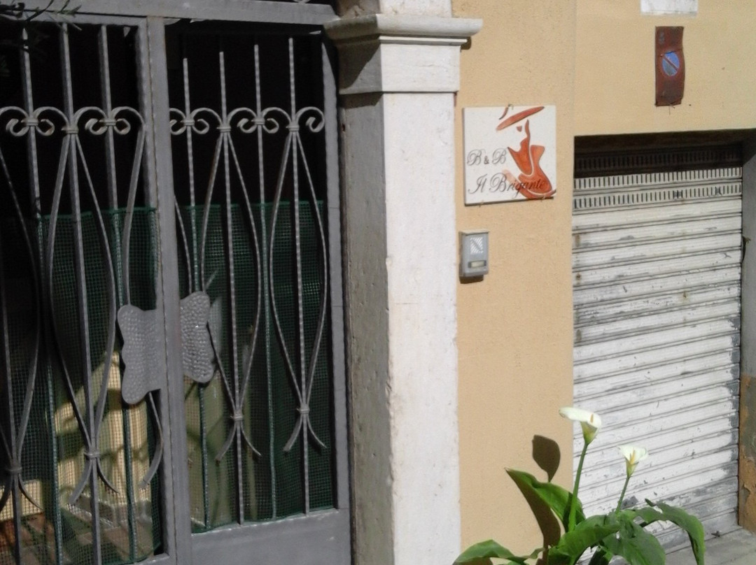 B&B Il Brigante主图