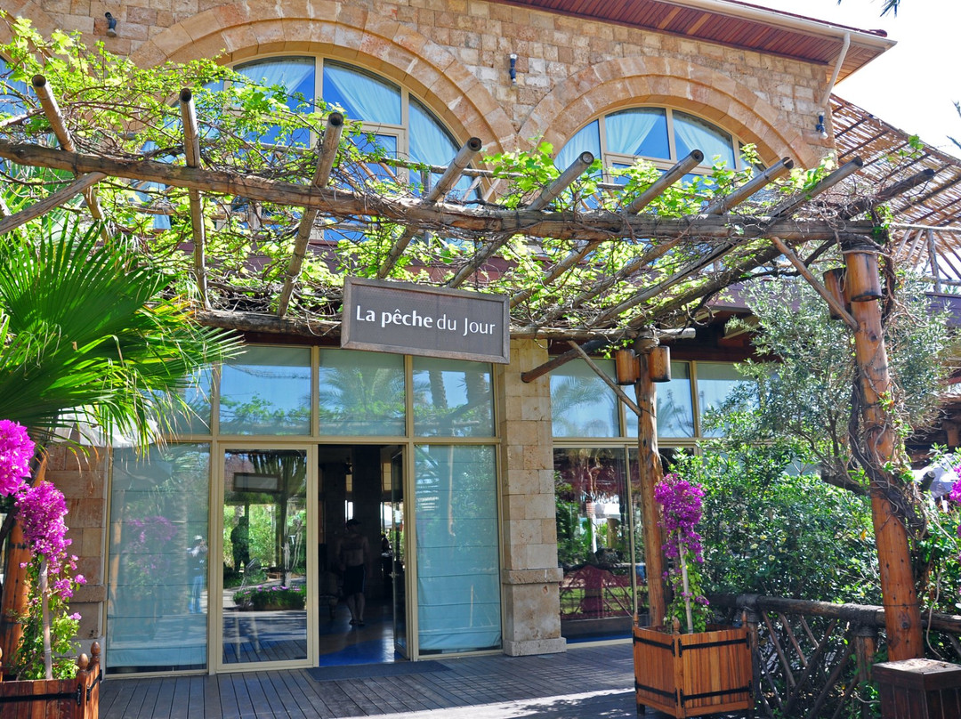 EddeSands Hotel & Wellness Resort主图