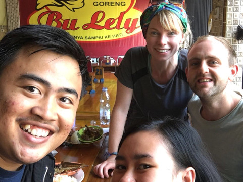 Ebony Guest House主图