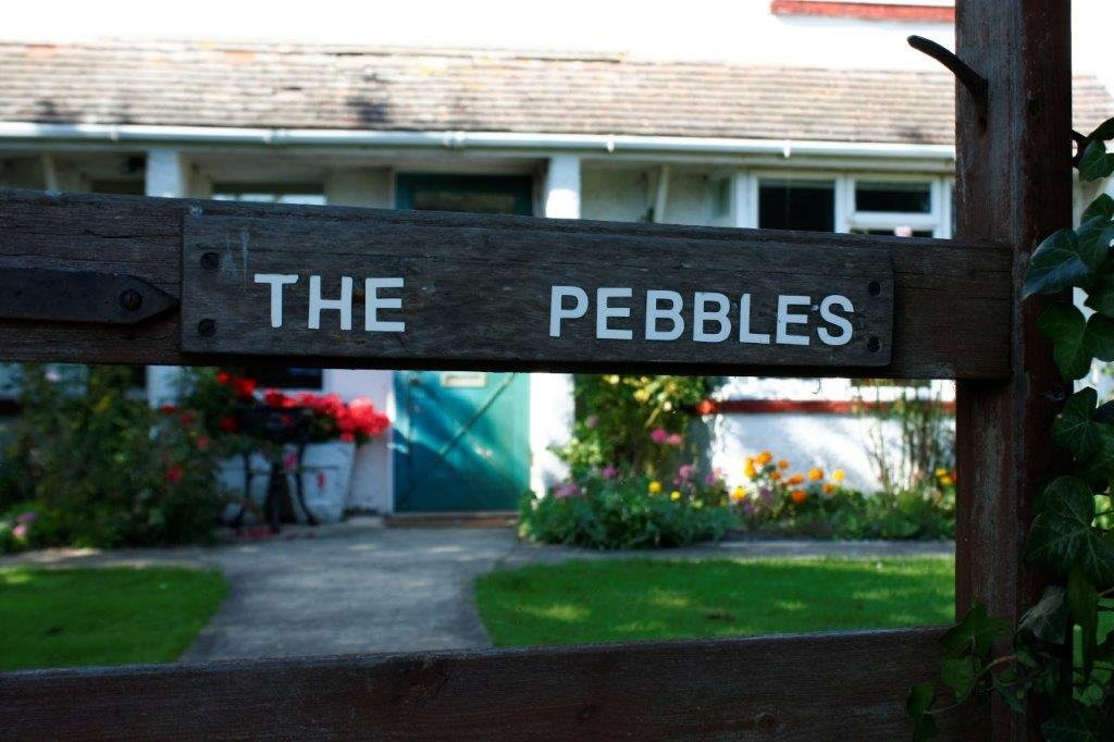 The Pebbles Cottage Guest House主图