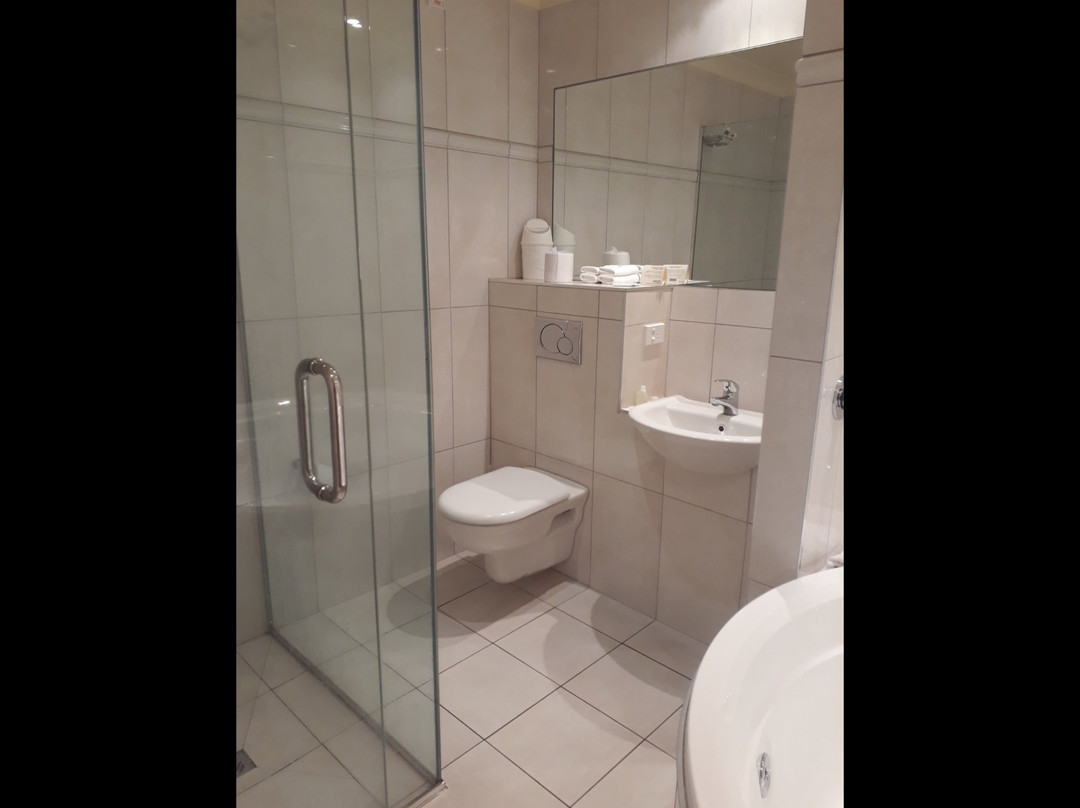 塔威尔洛奇酒店主图