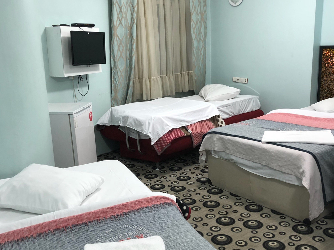 Hotel Mirva