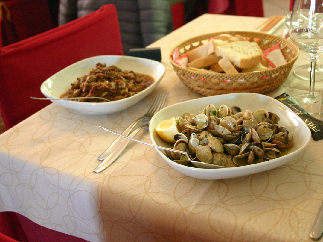 Hotel Ristorante Marinella主图
