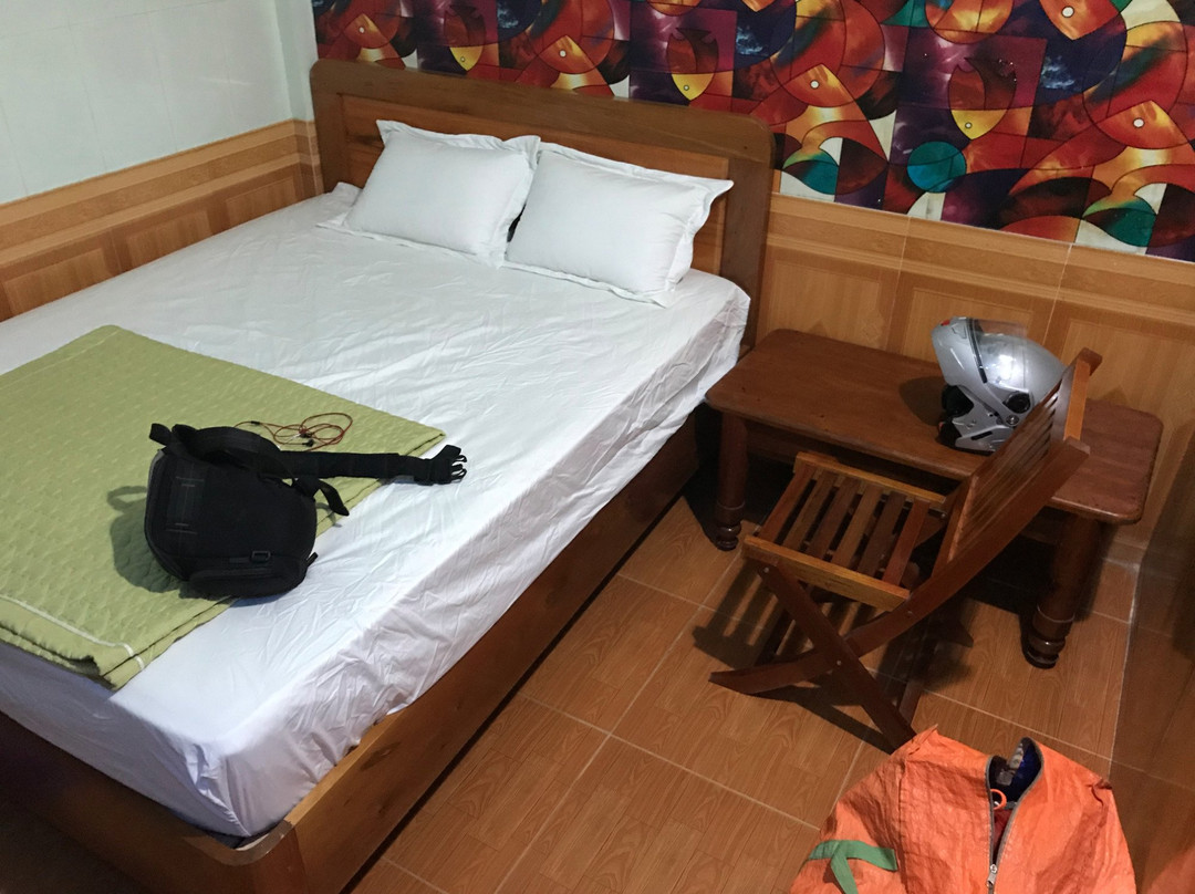 Nhat Tan Hotel