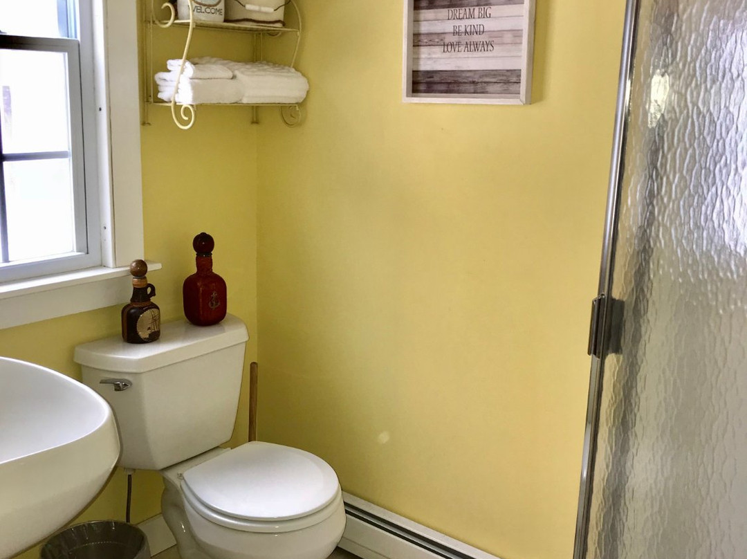 Lantern Inn Bed & Breakfast主图