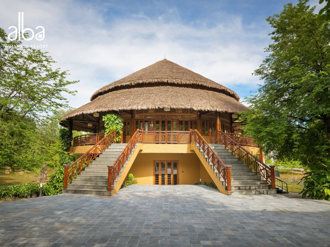 Alba Wellness Resort By Fusion主图