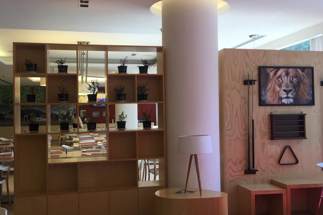 Fiesta Inn Monterrey Valle主图