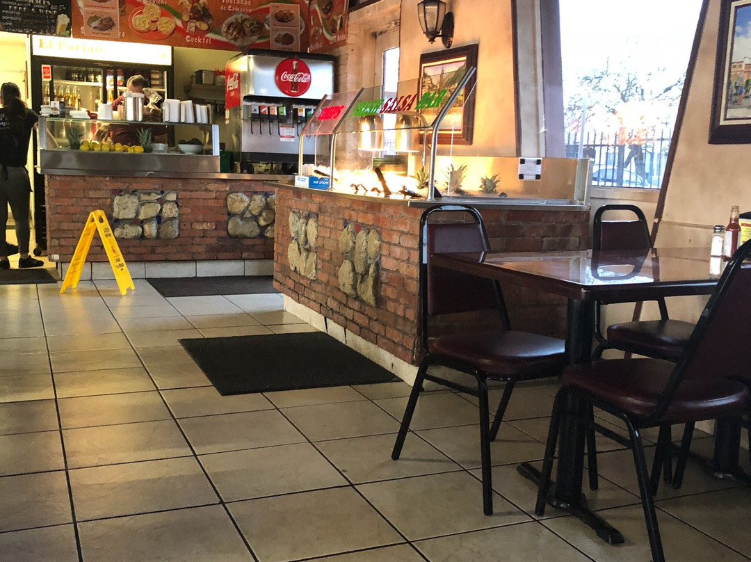 El Parian Taqueria