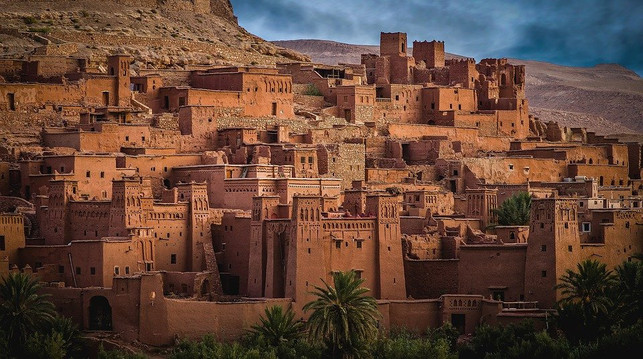 Starry Morocco Tours-卡萨布兰卡必去景点