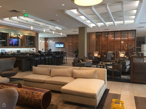 阿纳海姆凯悦嘉寓度假村/会议中心主图