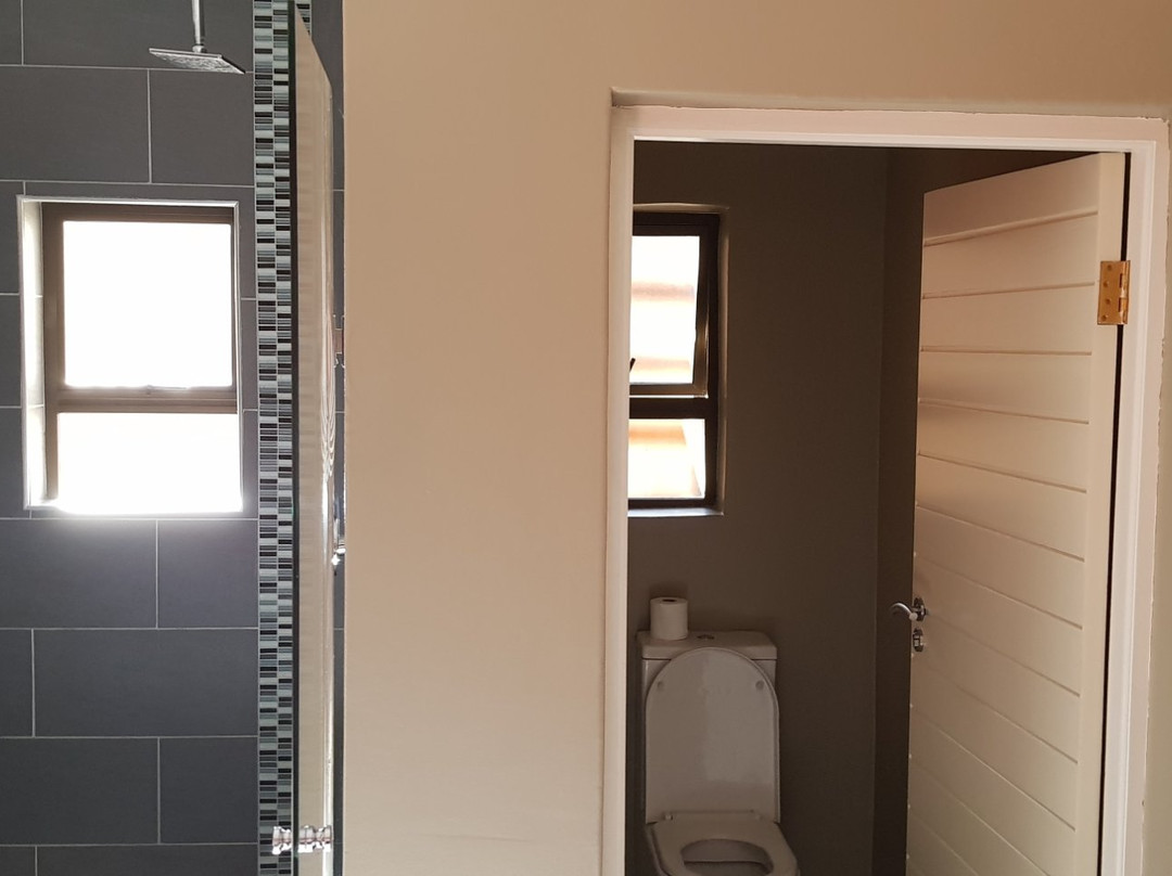 圣安德鲁签名温泉宾馆主图