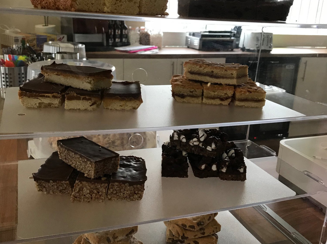 Clart About Sensory Cafe景点图片