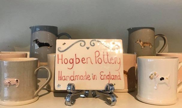 Babraham旅游攻略图片