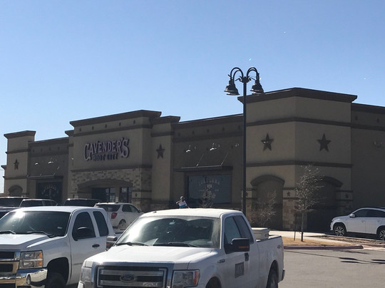 Homewood Suites by Hilton Odessa主图