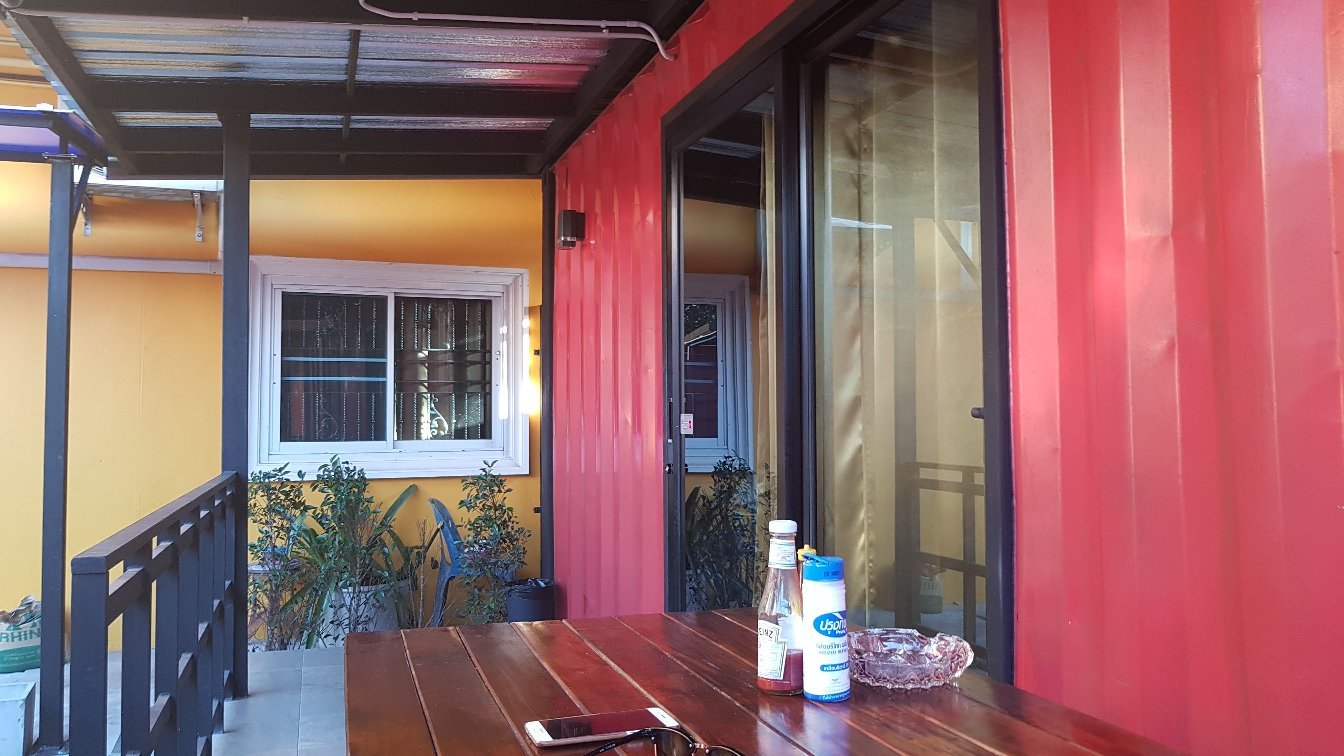OYO 1031 Amera Resort-官方
