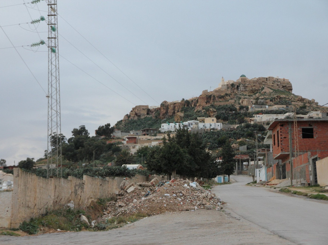 Berber village景点图片