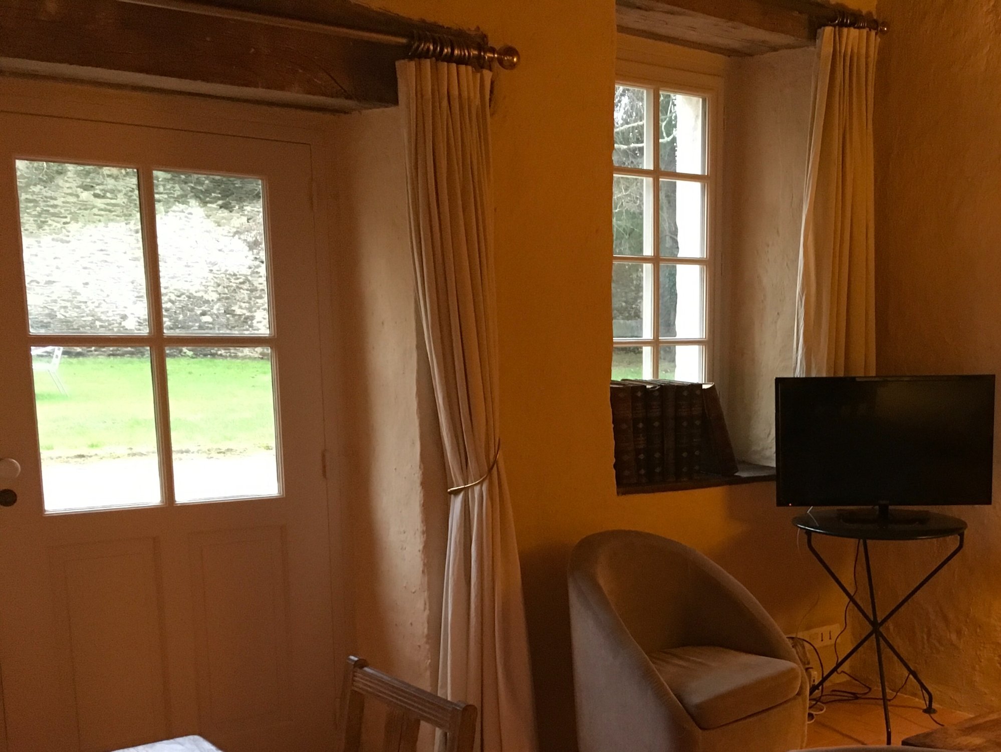 Chateau Bois Briand-官方