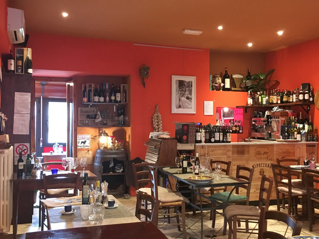 La Tana di Ugo