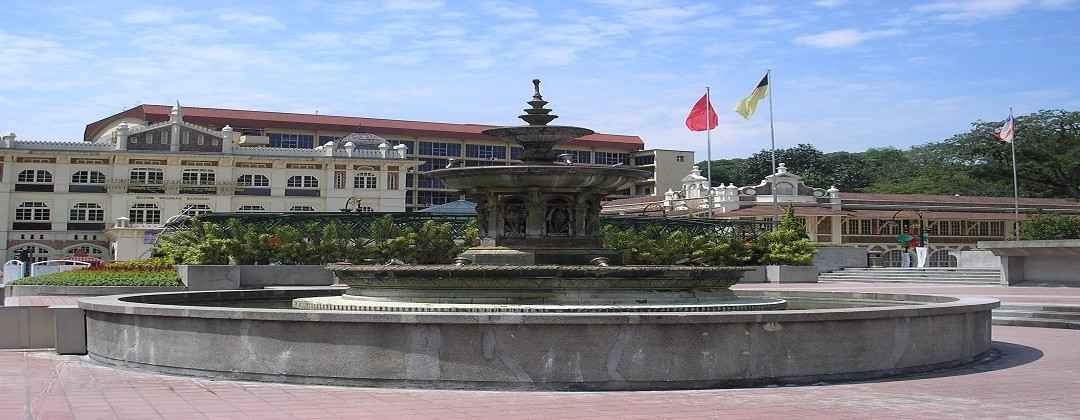 MAM Holidays Malaysia-吉隆坡必去景点