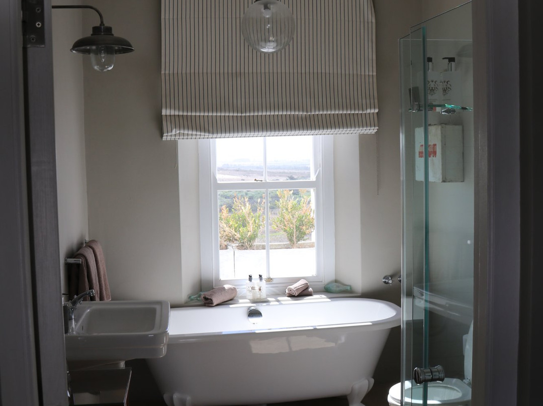 Hawksmoor House主图