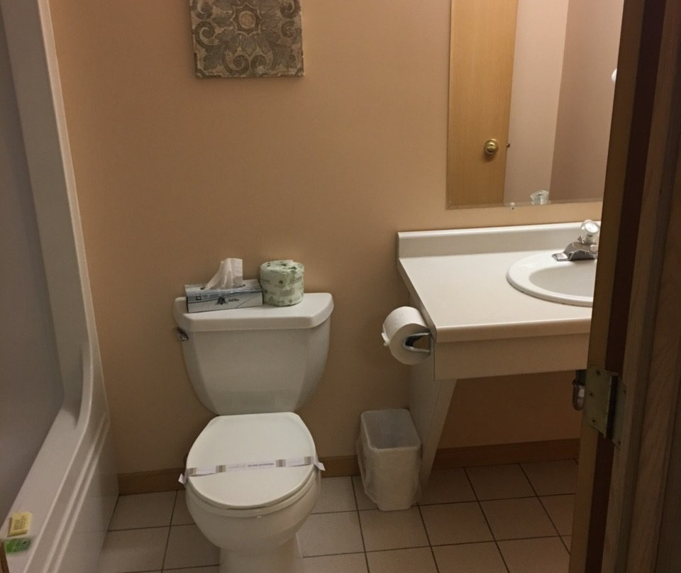 Lakeside Motor Inn主图