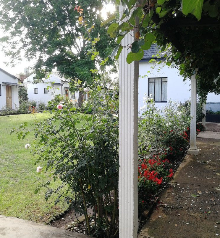 Manor Guest House主图