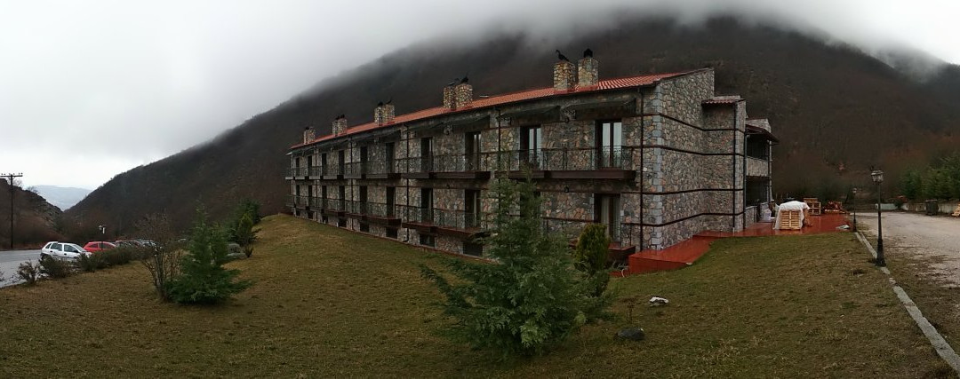 Kaimak Inn Spa & Resort主图