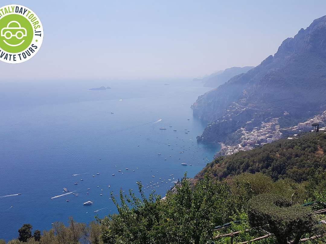 Gentile Italy Day Tours-卡塞塔必去景点