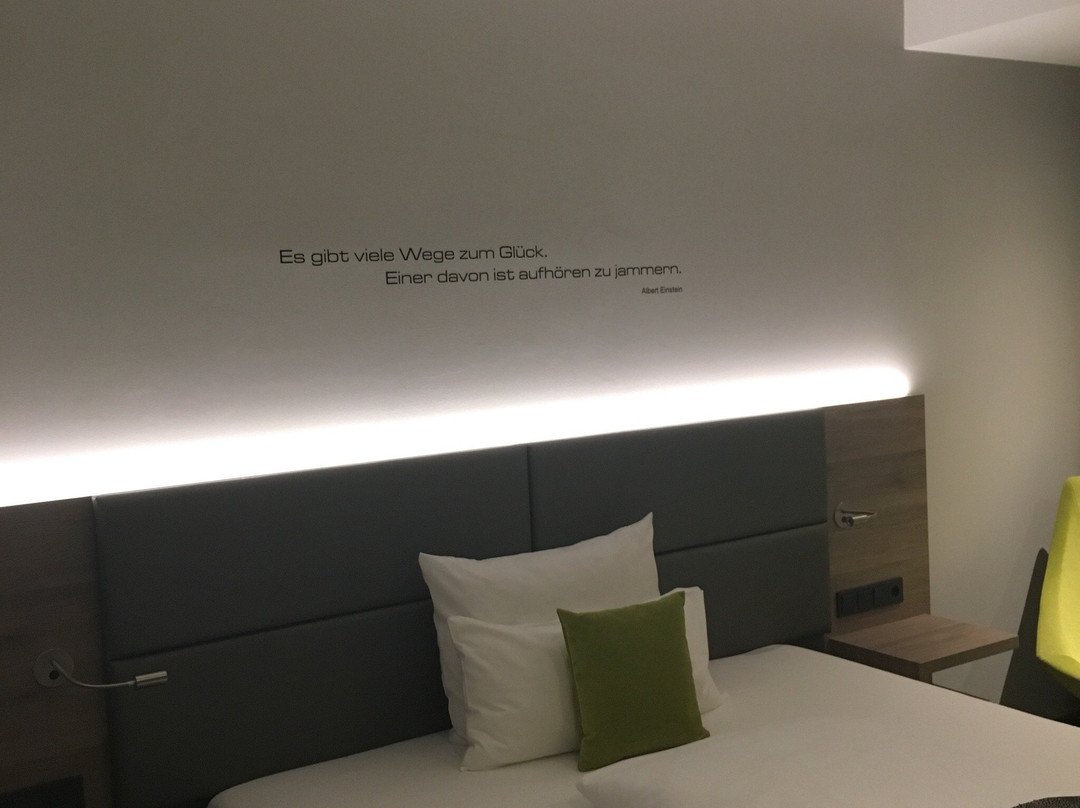 Hotel MODI主图