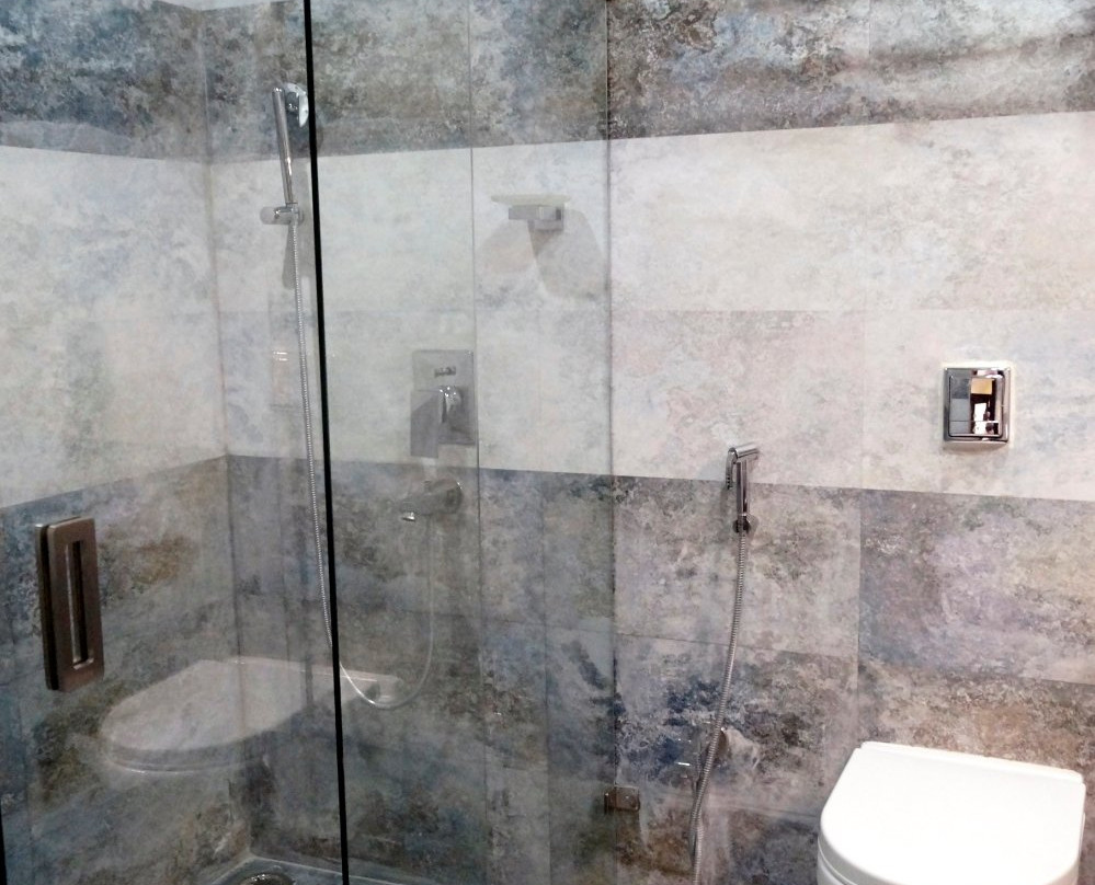 Silver Arcade Hotels主图