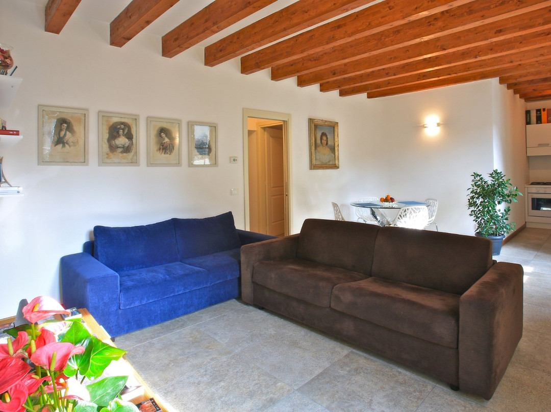Bed & Breakfast Il Violino主图
