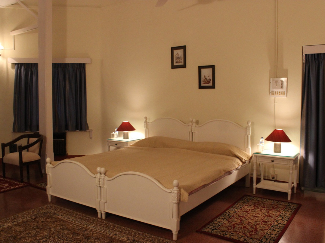 Wathai Heritage Bungalow主图