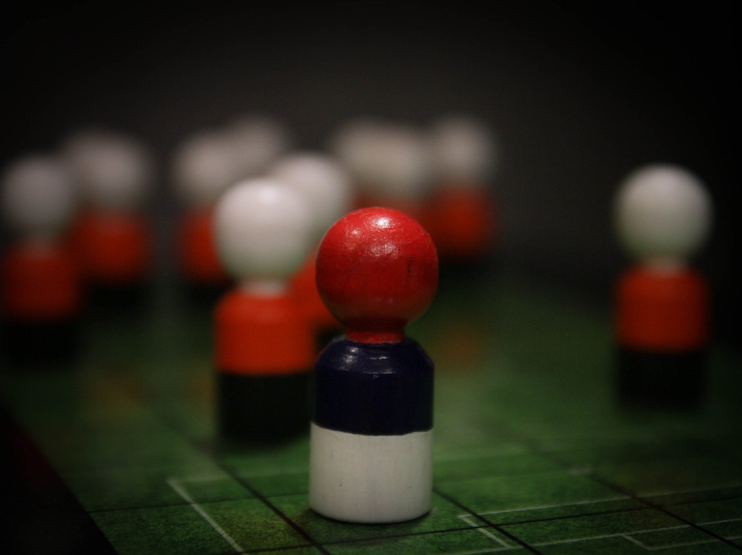 OL Escape by Game of Room-Decines-Charpieu必去景点