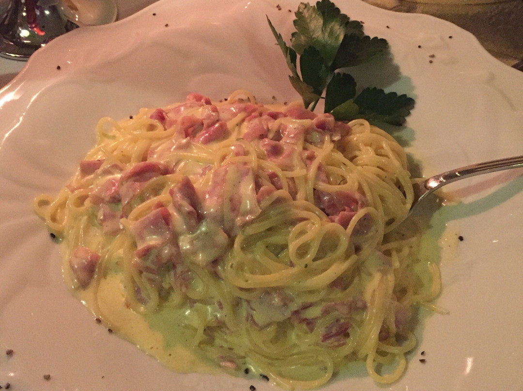 Ristorante Am Harressee