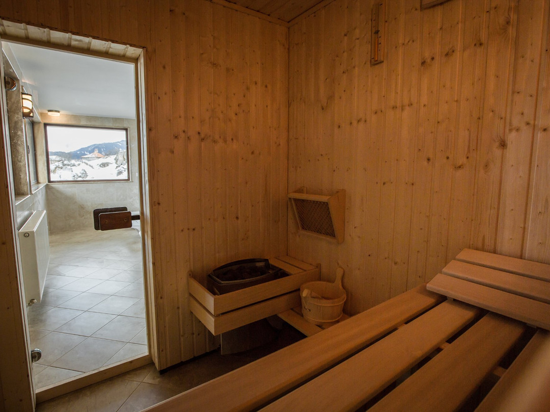 Hotel Panorama, Village of Gela主图