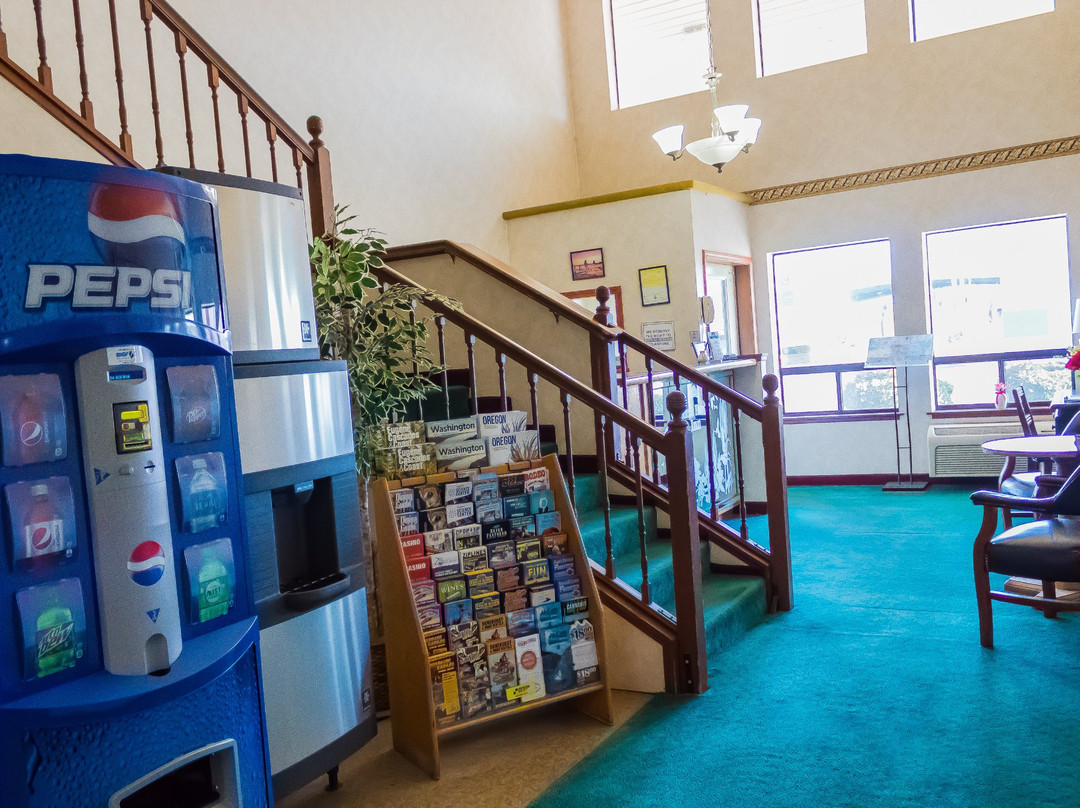 Guest House Inn主图