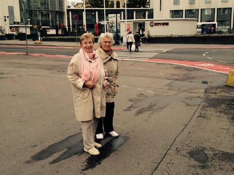 One Day in Helsinki-赫尔辛基必去景点