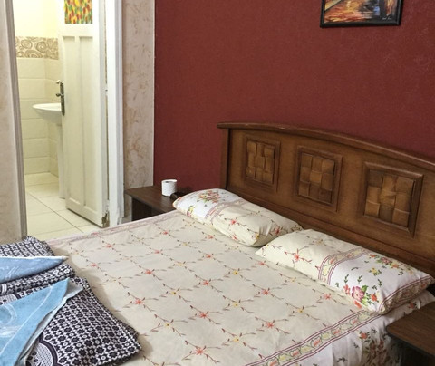 Grand Hotel Ismailia主图