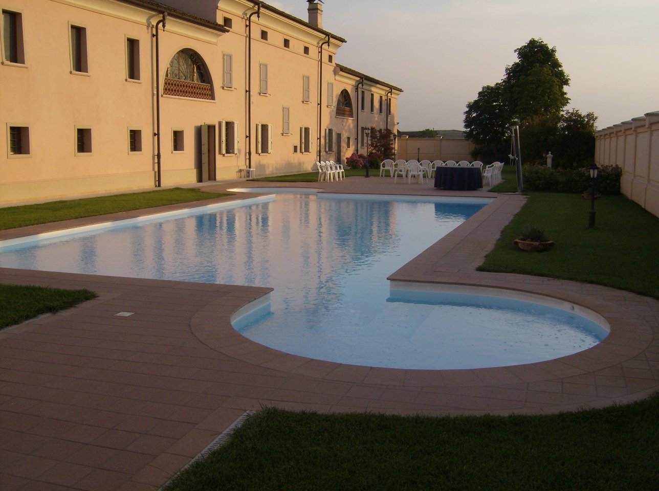 Villa Dello Spino-官方