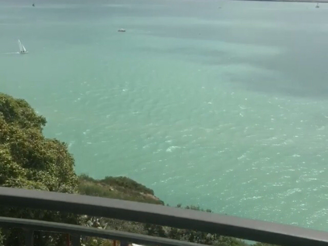 Diamond Harbour Lodge主图