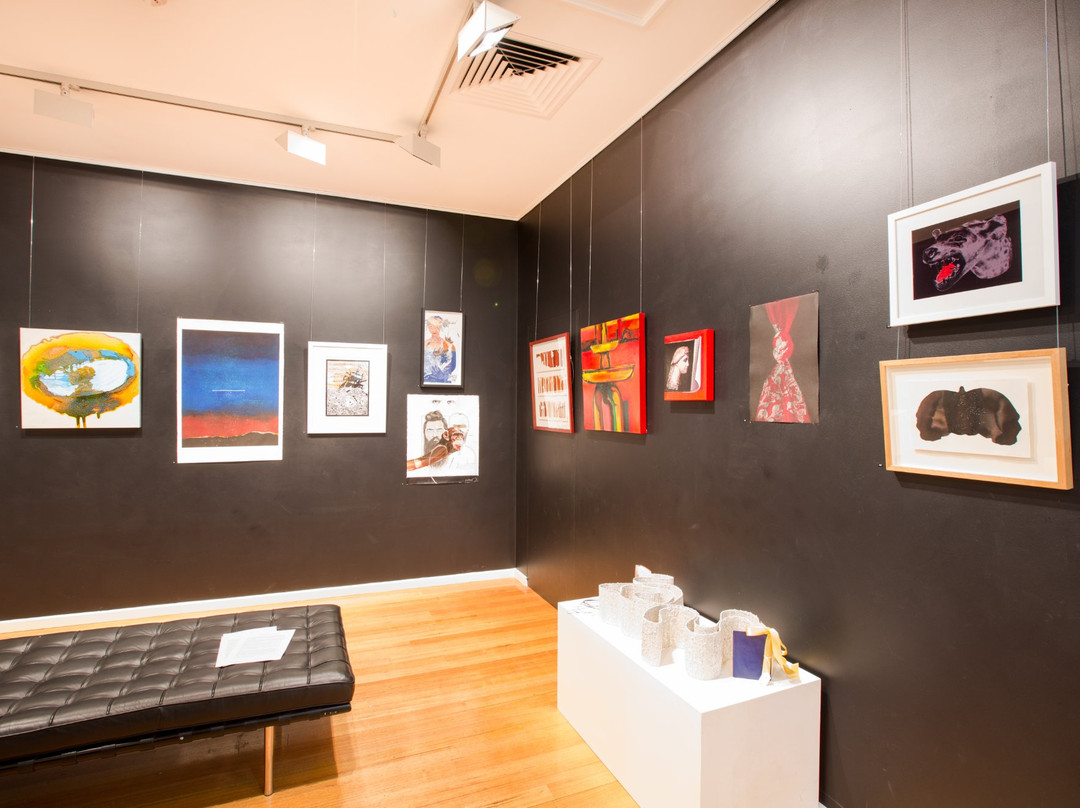 The Art Vault-米尔杜拉必去景点