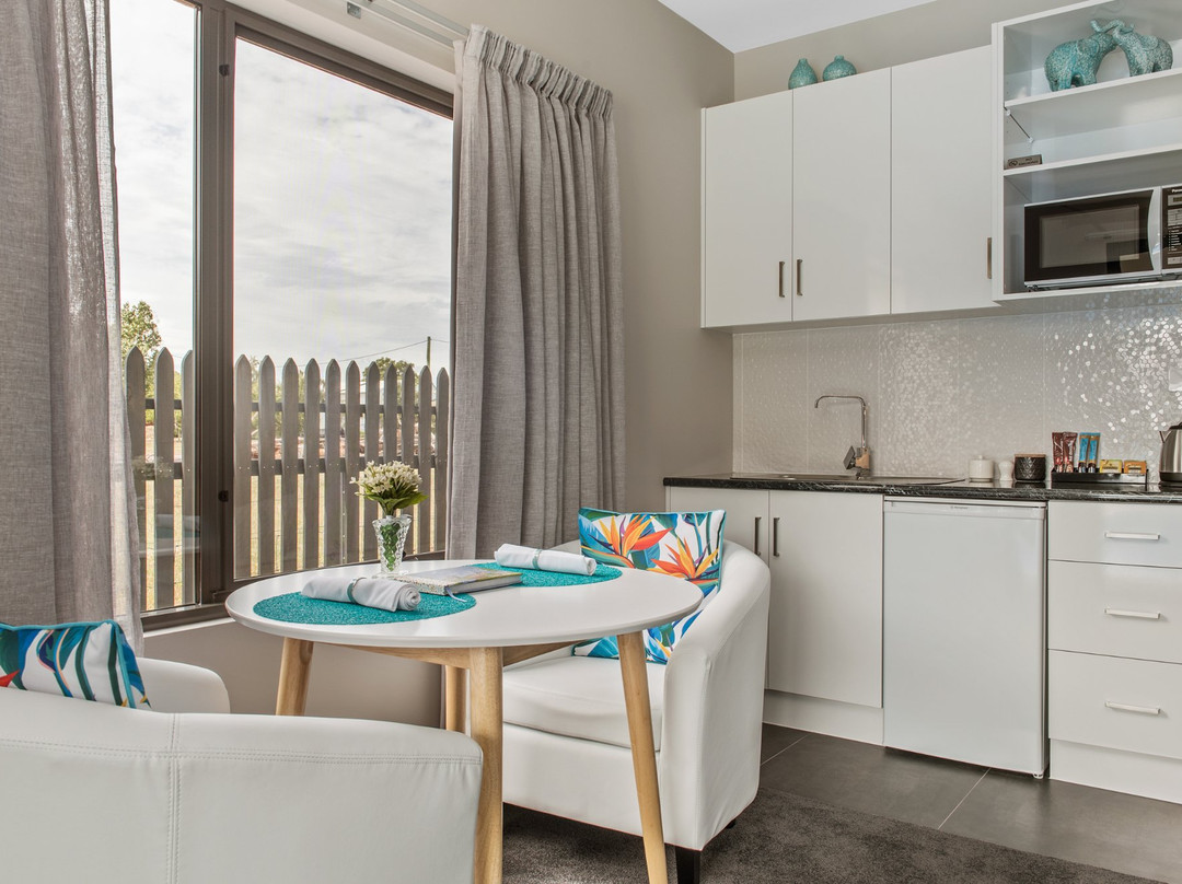 The Wellington Bed and Breakfast主图