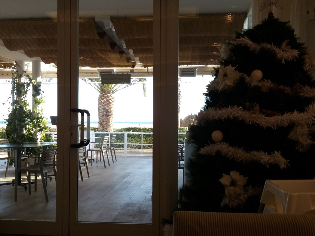 巴兰德莱特精品酒店主图