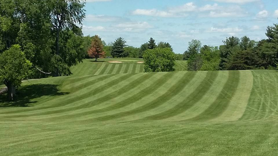Longview Golf Club