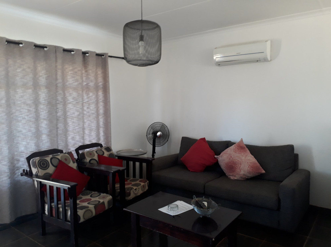 Bingelela Lodge主图